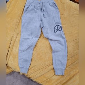 Raw Gear joggers